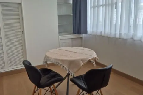 Eigentumswohnung in Watthana, Bangkok, Thailand, 3 Schlafzimmer № 218755 - Foto 4