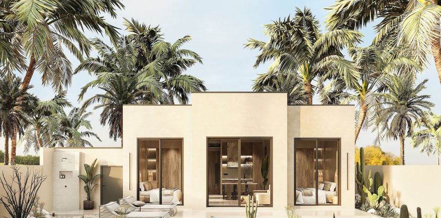 Villa in Phuket, Thailand 2 bedrooms № 171197