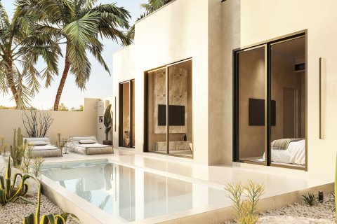 Villa in Phuket, Thailand 2 bedrooms № 171197 - photo 2