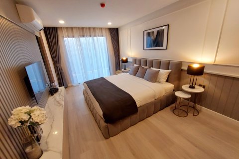 Condo à Hang Dong, Thaïlande, 2 chambres  № 171196 - photo 13