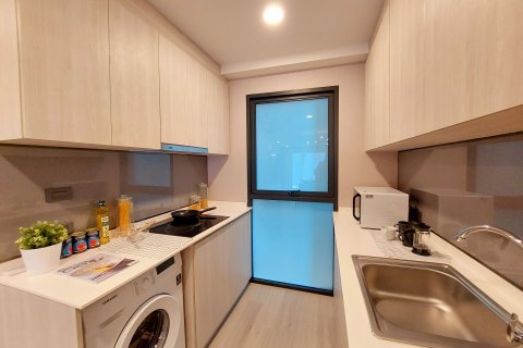 Condo à Hang Dong, Thaïlande, 2 chambres  № 171196 - photo 2