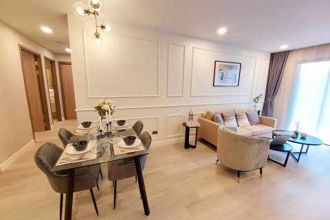 Condo à Hang Dong, Thaïlande, 2 chambres  № 171196 - photo 3