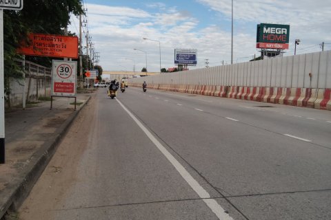 Land in Nakhon Ratchasima, Thailand 17600 sq.m. № 171195 - photo 4