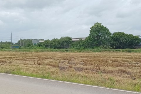 Terrain à Chachoengsao, Thaïlande 9528 m2 № 171194 - photo 4
