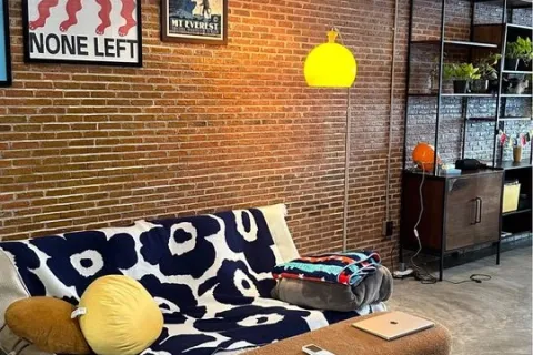 Haus in Yan Nawa, Bangkok, Thailand 4 Schlafzimmer № 214655 - Foto 3