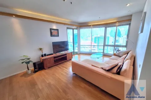 Condo à Khlong Toei, Bangkok, Thaïlande, 1 chambre  № 214657