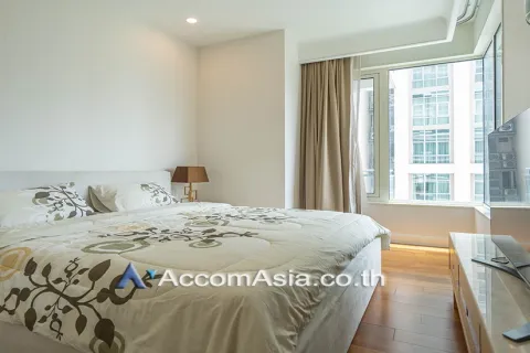 Eigentumswohnung in Pathum Wan, Bangkok, Thailand, 2 Schlafzimmer № 214654 - Foto 4