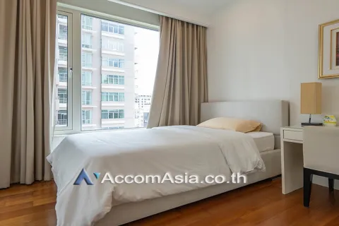 Eigentumswohnung in Pathum Wan, Bangkok, Thailand, 2 Schlafzimmer № 214654 - Foto 5
