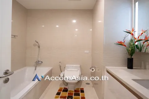 Eigentumswohnung in Pathum Wan, Bangkok, Thailand, 2 Schlafzimmer № 214654 - Foto 7