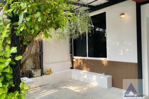 Adosado de 3 dormitorios en Sathon, Bangkok, Tailandia № 214656 - foto 21
