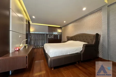 Adosado de 3 dormitorios en Sathon, Bangkok, Tailandia № 214656 - foto 9