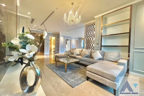 Penthouse à Pathum Wan, Bangkok, Thaïlande 2 chambres № 214653 - photo 17