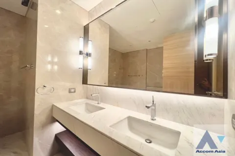 Penthouse à Pathum Wan, Bangkok, Thaïlande 2 chambres № 214653 - photo 20