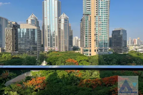 Penthouse à Pathum Wan, Bangkok, Thaïlande 2 chambres № 214653 - photo 27