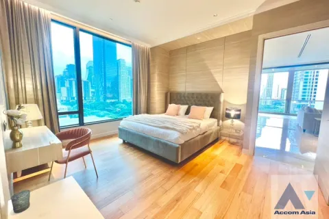 Penthouse à Pathum Wan, Bangkok, Thaïlande 2 chambres № 214653 - photo 15