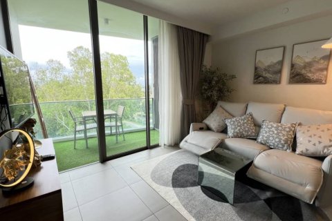 Кондоминиум с 2 спальнями в Пхукете, Таиланд № 172785