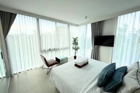 Кондоминиум с 2 спальнями в Пхукете, Таиланд № 172785 - фото 9