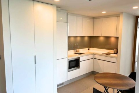 Кондоминиум с 2 спальнями в Пхукете, Таиланд № 172785 - фото 4