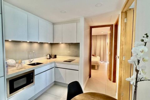 Кондоминиум с 2 спальнями в Пхукете, Таиланд № 172785 - фото 3