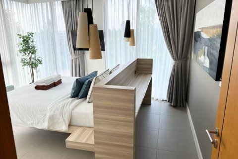 Кондоминиум с 2 спальнями в Пхукете, Таиланд № 172785 - фото 7