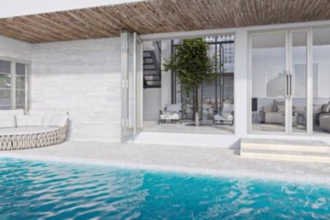 Villa à Surat Thani, Thaïlande 4 chambres № 172782 - photo 2