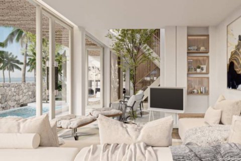 Villa à Surat Thani, Thaïlande 4 chambres № 172782 - photo 3