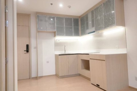 Condo in Bangkok, Thailand, 1 bedroom  № 172784