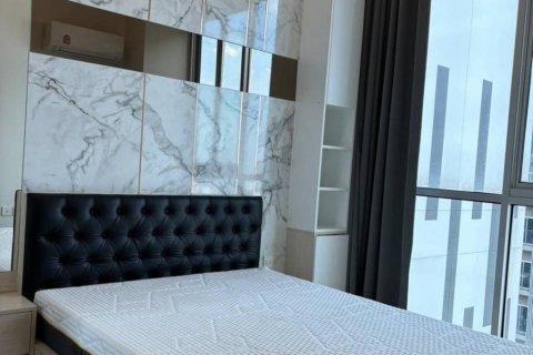 Пентхаус в Бангкоке, Таиланд с 2 спальнями  № 172780 - фото 3