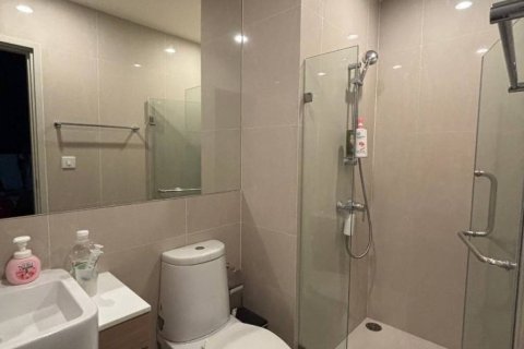 Пентхаус в Бангкоке, Таиланд с 2 спальнями  № 172780 - фото 7