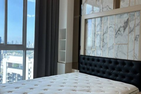 Пентхаус в Бангкоке, Таиланд с 2 спальнями  № 172780 - фото 4