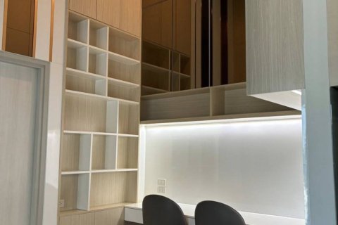 Пентхаус в Бангкоке, Таиланд с 2 спальнями  № 172780 - фото 5