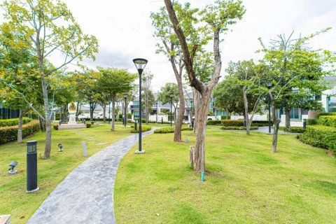 House in Hua Hin, Thailand 4 bedrooms № 172781 - photo 5