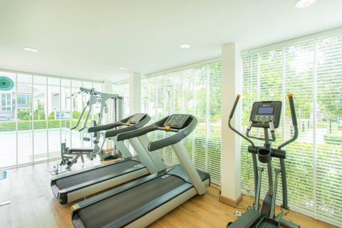 House in Hua Hin, Thailand 4 bedrooms № 172781 - photo 6