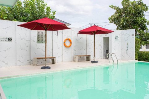 House in Hua Hin, Thailand 4 bedrooms № 172781 - photo 3