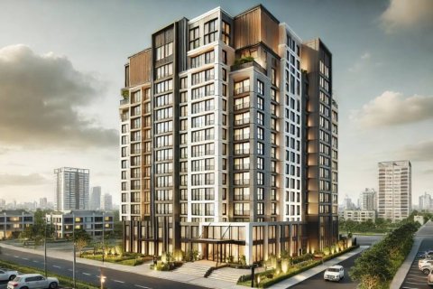 Hôtel à Bangkok, Thaïlande № 172786