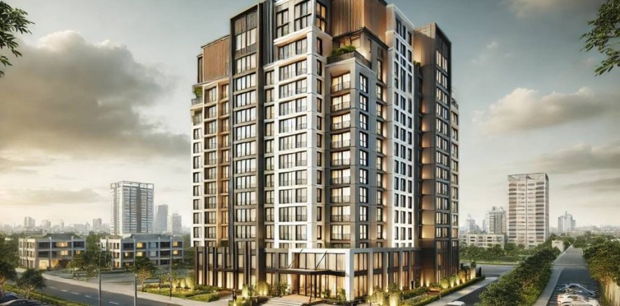 Hôtel à Bangkok, Thaïlande № 172786