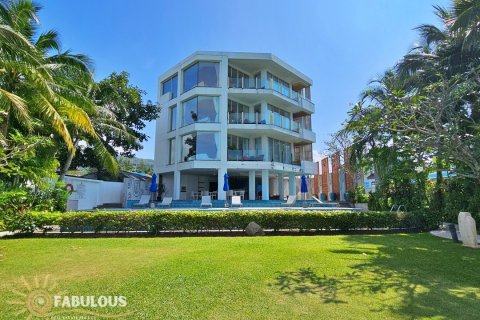 Apartment in Bang Tao, Thailand 2 bedrooms № 179862