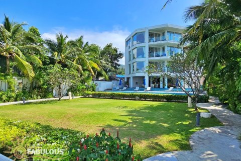 Apartment in Bang Tao, Thailand 2 bedrooms № 179863