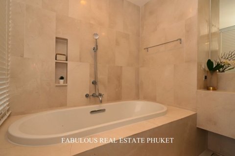 Condo à Mai Khao, Thaïlande, 2 chambres № 179867 - photo 7
