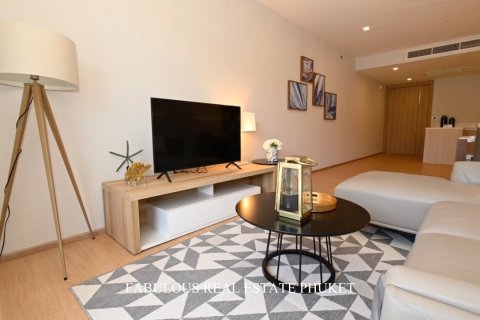 Condo à Mai Khao, Thaïlande, 2 chambres № 179867 - photo 12