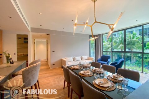 Condo in Bang Tao, Thailand, 1 bedroom  № 179865 - photo 11