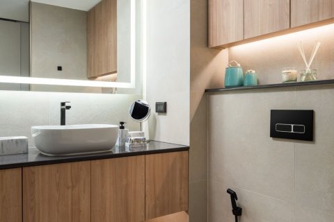 Condo in Bang Tao, Thailand, 1 bedroom  № 179865 - photo 9
