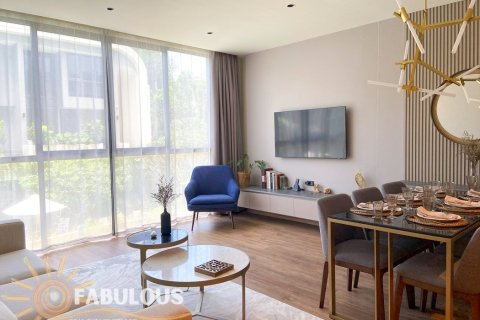 Condo in Bang Tao, Thailand, 1 bedroom  № 179865 - photo 6