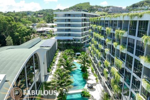 Condo in Bang Tao, Thailand, 1 bedroom  № 179865 - photo 30