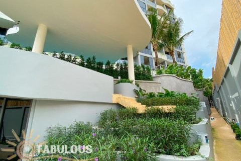 Condo in Bang Tao, Thailand, 1 bedroom  № 179865 - photo 20