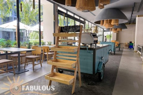 Condo in Bang Tao, Thailand, 1 bedroom  № 179865 - photo 27