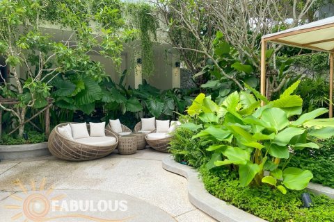 Condo in Bang Tao, Thailand, 1 bedroom  № 179865 - photo 10