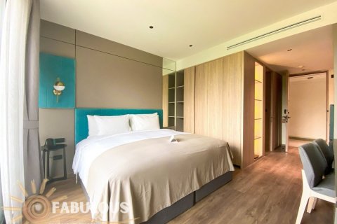 Condo in Bang Tao, Thailand, 1 bedroom  № 179865 - photo 13