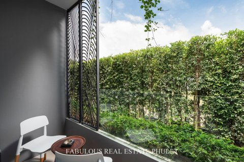 Condo in Bang Tao, Thailand, 1 bedroom  № 179865 - photo 4