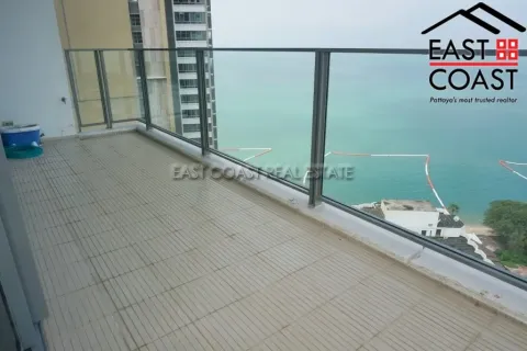 Condominio de 3 dormitorios en Pattaya, Tailandia № 213685 - foto 13